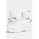 Sneakers DSQUARED2, High-Top, Icon Fly, White - SNW027659207990M072 Sneakers DSQUARED2, High-Top, Icon Fly, White - SNW027659207990M072