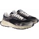 SNEAKERS DSQUARED2, Sprinter Sneakers, Metallic Dark Grey - SNW0281347081852119 SNEAKERS DSQUARED2, Sprinter Sneakers, Metallic Dark Grey - SNW0281347081852119