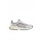 SNEAKERS DSQUARED2, Sprinter Sneakers, Metallic Grey