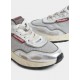 SNEAKERS DSQUARED2, Sprinter Sneakers, Metallic Grey - SNW0281347081852137