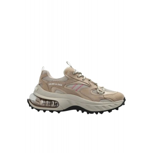 Sneakers DSQUARED2, Bubble Design, SNW0286097043595054 Sneakers DSQUARED2, Bubble Design, SNW0286097043595054