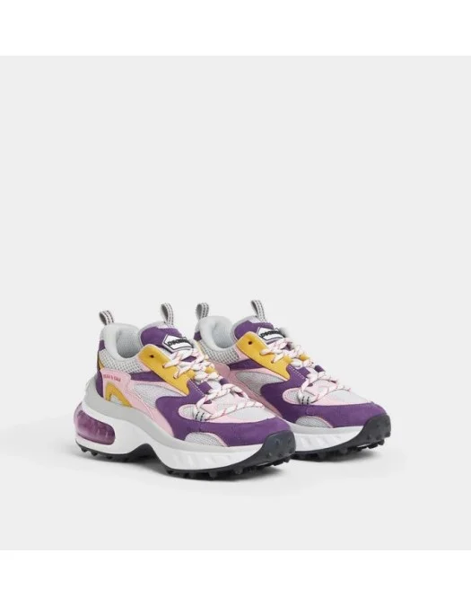 Sneakers DSQUARED2, Bubble Design, SNW028609704359M4078 - SNW028609704359M4078 Sneakers DSQUARED2, Bubble Design, SNW028609704359M4078 - SNW028609704359M4078