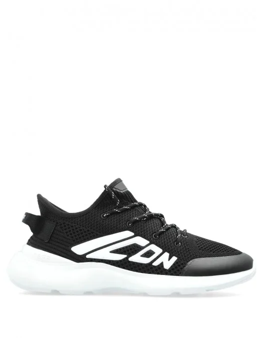 Sneakers DSQUARED2, Fly Design, Women, Mesh, Black - SNW028759204345M063 Sneakers DSQUARED2, Fly Design, Women, Mesh, Black - SNW028759204345M063