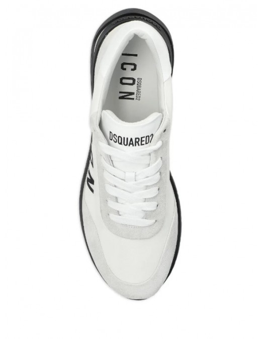 Sneakers DSQUARED2, Icon SNW028811708205M4076 - SNW028811708205M4076