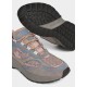 SNEAKERS DSQUARED2, Sprinter Sneakers, Pink and blue - SNW030323808446M4183