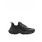 SNEAKERS DSQUARED2, Faster sneakers, Logo Icon, Negru
