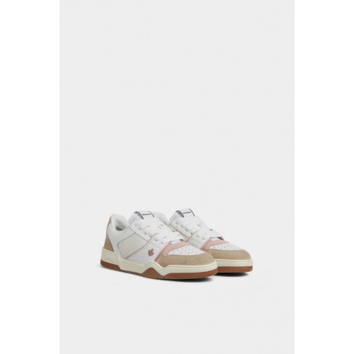 Sneakers DSQUARED2, Spiker, SNW031501607269M2864 Sneakers DSQUARED2, Spiker, SNW031501607269M2864
