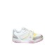 Sneakers DSQUARED2,Spiker Sneakers, Multicolor - SNW031523807616M4044