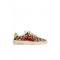 SNEAKERS DSQUARED2, Rider Sneakers, Leopard Print