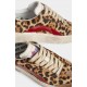 SNEAKERS DSQUARED2, Rider Sneakers, Leopard Print - SNW032302208448M4191