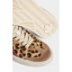 SNEAKERS DSQUARED2, Rider Sneakers, Leopard Print - SNW032302208448M4191