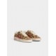 SNEAKERS DSQUARED2, Rider Sneakers, Leopard Print - SNW032302208448M4191
