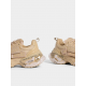 Sneakers DSQUARED2, Faster Sneakers Beige - SNW0330355087395130