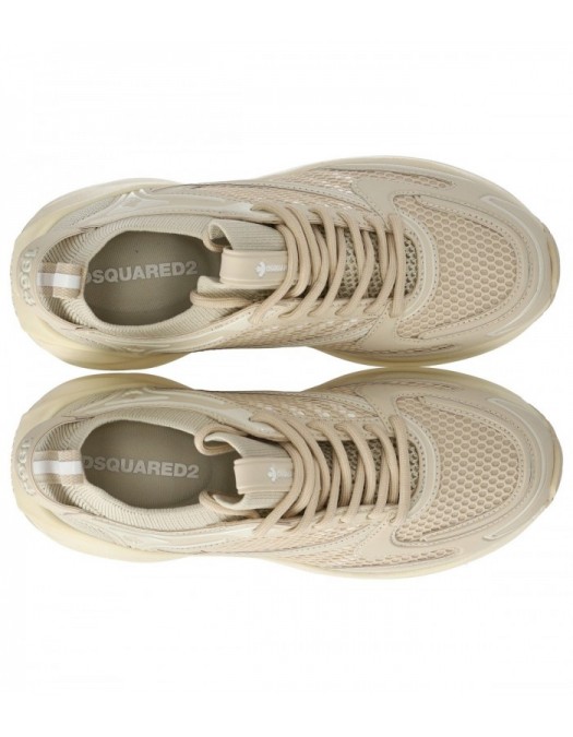 Sneakers DSQUARED2, Dash, SNW0332592C71595057 - SNW0332592C71595057
