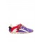 Sneakers DSQUARED2, DC-642, Violet and Red