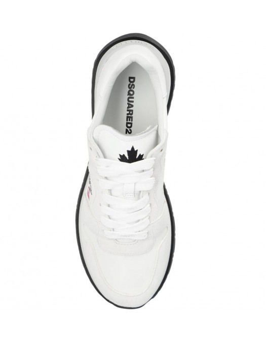 Sneakers DSQUARED2, Icon Darling, SNW034001607277M2350 - SNW034001607277M2350