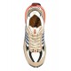 Sneakers DSQUARED2, Bubble Outsole Insert, Multicolor, Women - SNW037901503826M3003