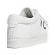 Sneakers DSQUARED2, Lace-up Logo, Low Top White - SNW0384015000011062