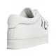 Sneakers DSQUARED2, Lace-up Logo, Low Top White - SNW0384015000011062 Sneakers DSQUARED2, Lace-up Logo, Low Top White - SNW0384015000011062