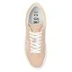 Sneakers DSQUARED2, Low-Top, Boxer trainers, Beige - SNW038401500001M4002