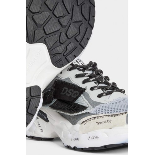 Sneakers DSQUARED2, Faster Sneakers