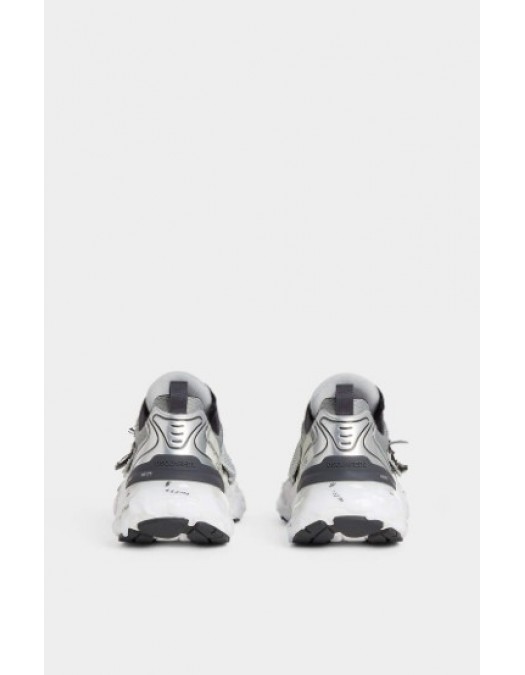 Sneakers DSQUARED2, Faster Sneakers - SNW046135508533M4200