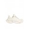 SNEAKERS DSQUARED2, Faster Sneakers, Women, All White