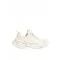 SNEAKERS DSQUARED2, Faster Sneakers, Women, All White