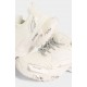 SNEAKERS DSQUARED2, Faster Sneakers, Women, All White - SNW0461355087401062
