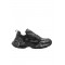 Sneakers DSQUARED2, BLACK ‘Faster’ sports shoes