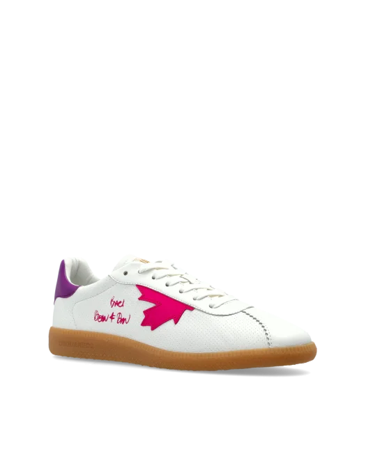 Sneakers DSQUARED2, Rebels Sneakers, Multicolor - SNW046818908701M4217