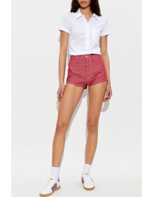 Sneakers DSQUARED2, Rebels Sneakers, Multicolor - SNW046818908701M4217