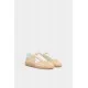 Sneakers DSQUARED2, Rebels Sneakers, Cream - SNW046823808702M4213