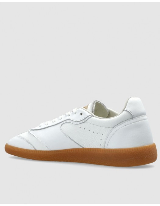 Sneakers DSQUARED2,  WHITE SHOES - SNW0497015090351062