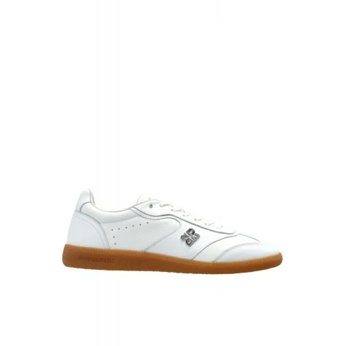 Sneakers DSQUARED2,  WHITE SHOES 