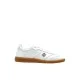 Sneakers DSQUARED2,  WHITE SHOES - SNW0497015090351062