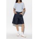 Sneakers DSQUARED2,  WHITE SHOES - SNW0497015090351062