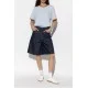 Sneakers DSQUARED2,  WHITE SHOES - SNW0497015090351062