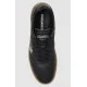 Sneakers DSQUARED2, BLACK Leather sports shoes - SNW0497015090352124