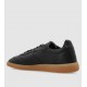 Sneakers DSQUARED2, BLACK Leather sports shoes - SNW0497015090352124