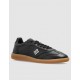 Sneakers DSQUARED2, BLACK Leather sports shoes - SNW0497015090352124