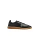 Sneakers DSQUARED2, BLACK Leather sports shoes - SNW0497015090352124