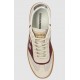 Sneakers DSQUARED2,  Cream SHOES - SNW049723809043M1747
