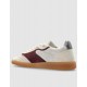 Sneakers DSQUARED2,  Cream SHOES - SNW049723809043M1747
