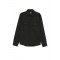 Camasa ZEGNA, flap-pocket overshirt
