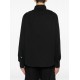 Camasa ZEGNA, flap-pocket overshirt - SOT8BUHV16A3990