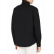 Camasa ZEGNA, flap-pocket overshirt - SOT8BUHV16A3990