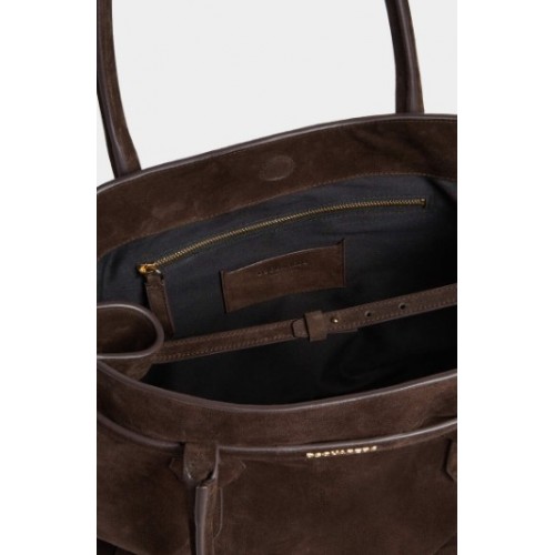 Geanta DSQUARED2, Twin Shopping Bag