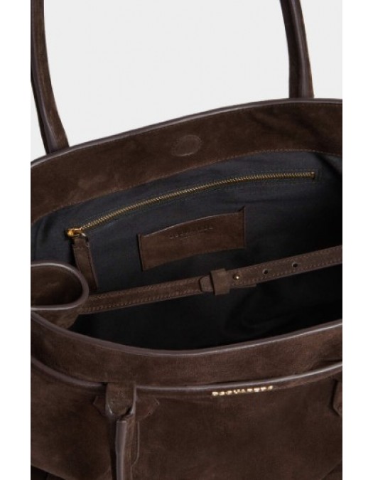 Geanta DSQUARED2, Twin Shopping Bag - SPM0106015035205081