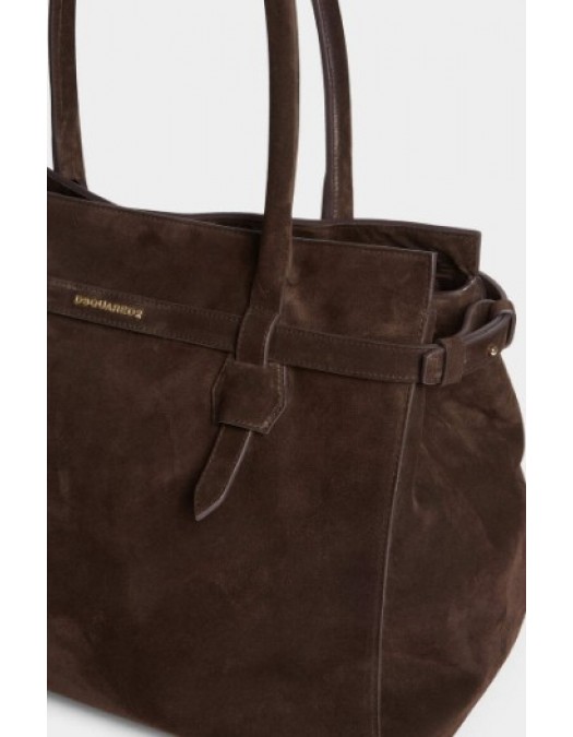 Geanta DSQUARED2, Twin Shopping Bag - SPM0106015035205081